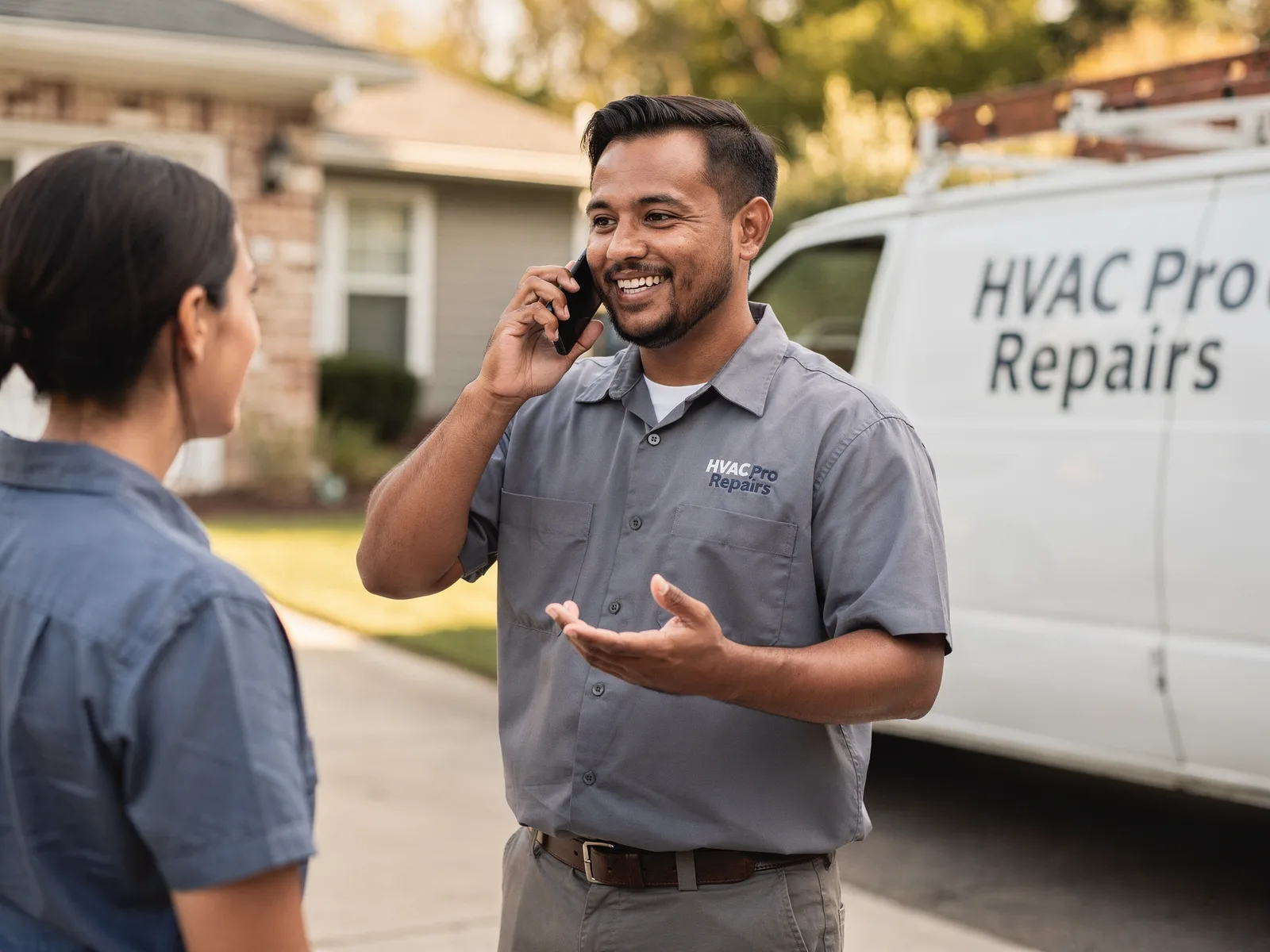 Heat Pump Repair New London, OH FAQs
