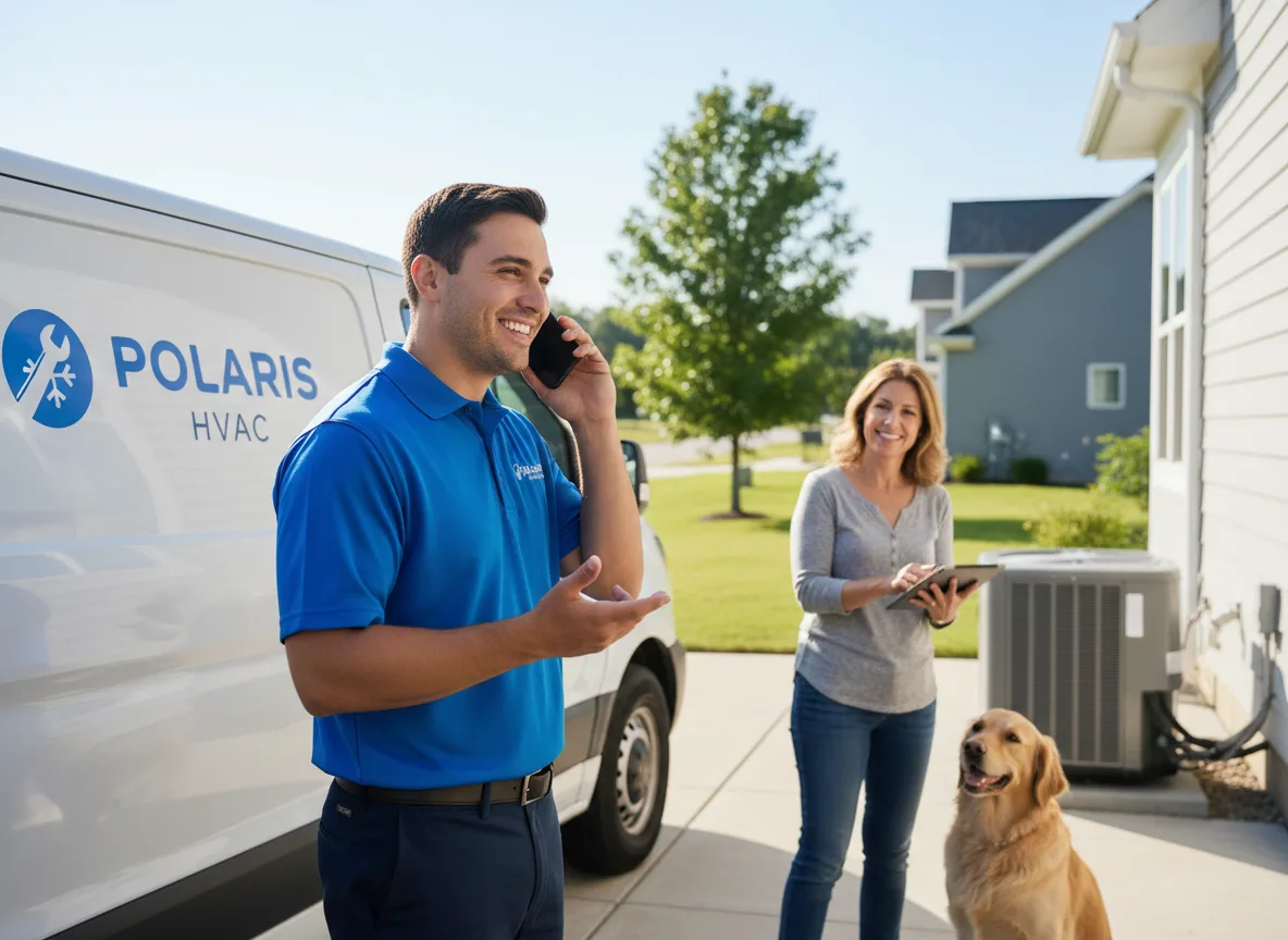 Furnace Repair New London, OH FAQs